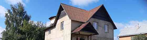 Дом, 282 м2, 15 соток, 2 эт. Яхрома