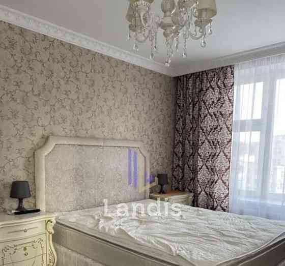 3-комн. квартира, 76.5 м2, 7/44 эт. Красногорск