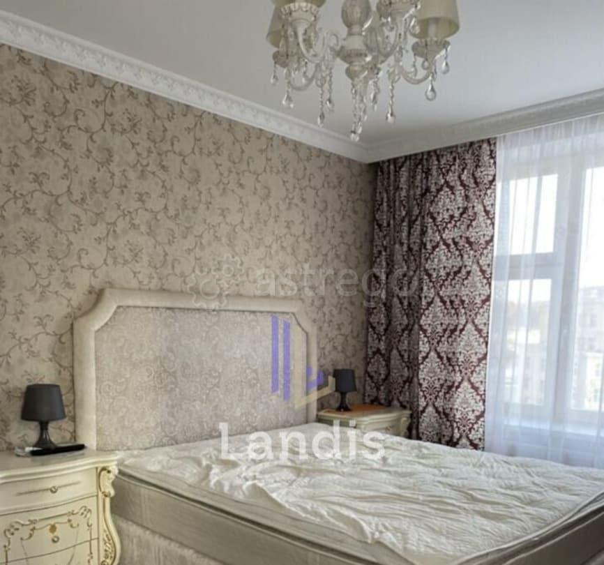 3-комн. квартира, 76.5 м2, 7/44 эт. Красногорск - изображение 3