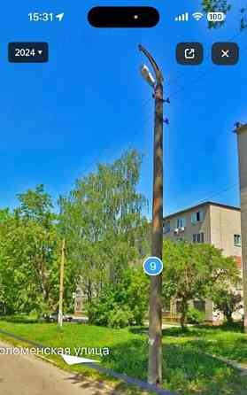 Комната, 19 м2, 2/5 эт. Волоколамск