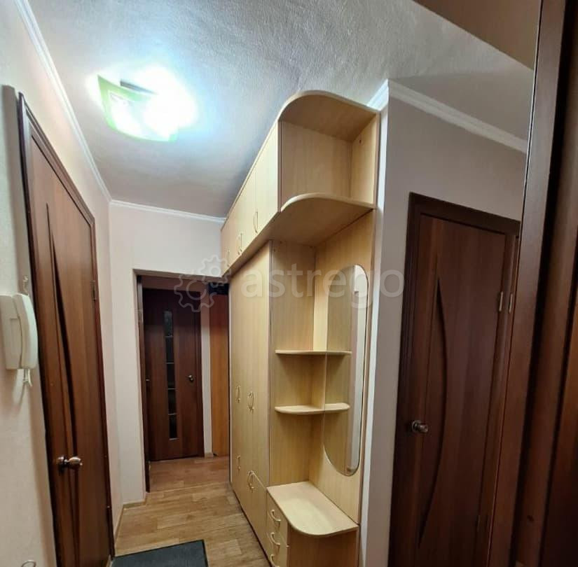 2-комн. квартира, 40 м2, 4/5 эт. Астрахань - изображение 4