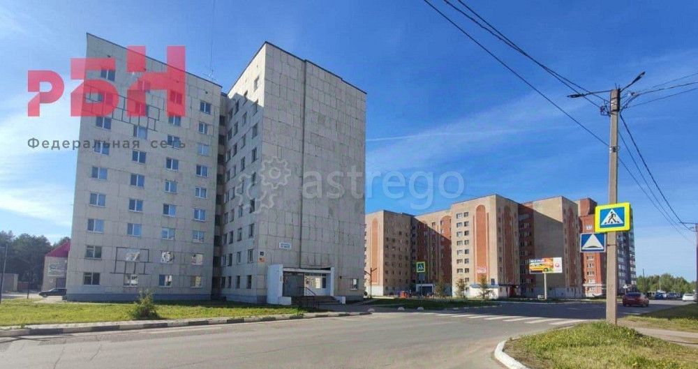 Свободного назначения, 55 м2 Нефтекамск - изображение 2