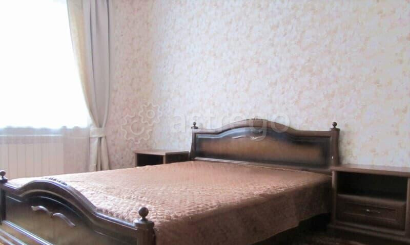 1-комн. квартира, 36 м2, 2/6 эт. Москва - изображение 1