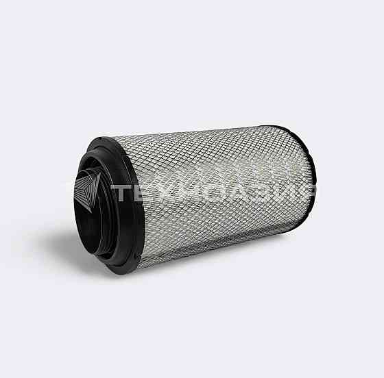 Фильтр воздушный K2846 WG9725191102/ WG9725191103 Sitrak G7, Howo TH7 Благовещенск
