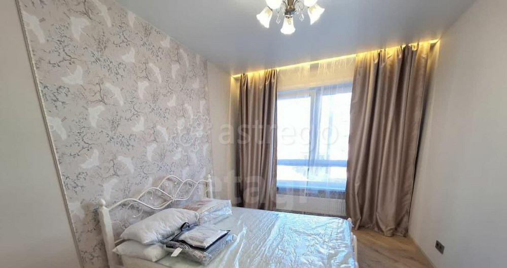 2-комн. квартира, 56.1 м2, 4/8 эт. Архангельск - изображение 4