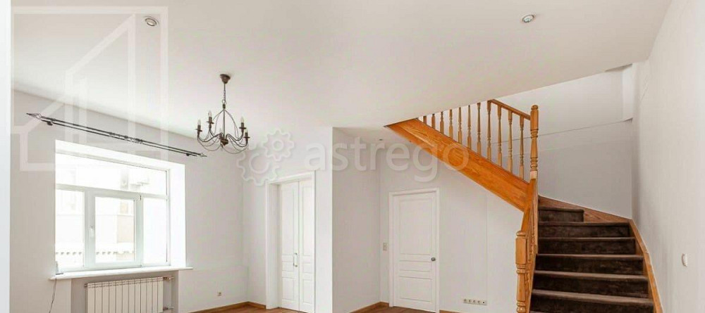 5-комн. квартира, 180 м2, 5/5 эт. Москва - изображение 1