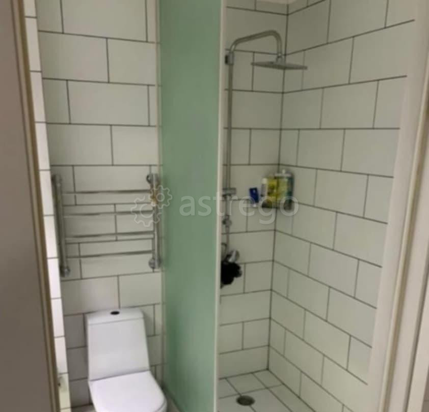 2-комн. квартира, 45 м2, 5/14 эт. Москва - изображение 4
