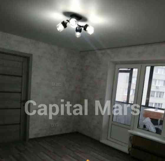 3-комн. квартира, 51 м2, 9/9 эт. Москва