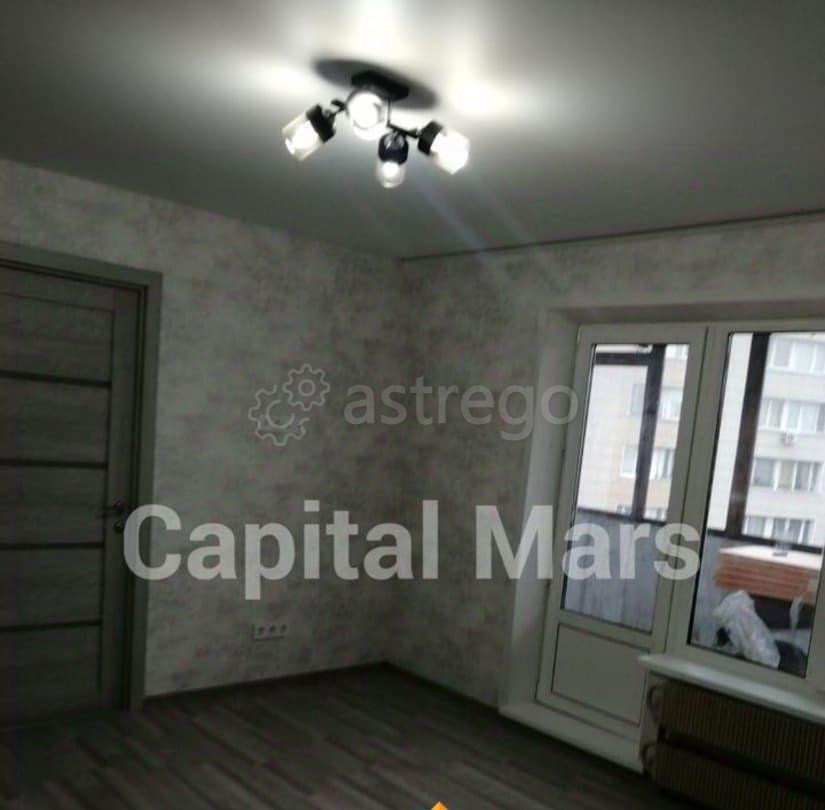3-комн. квартира, 51 м2, 9/9 эт. Москва - изображение 2