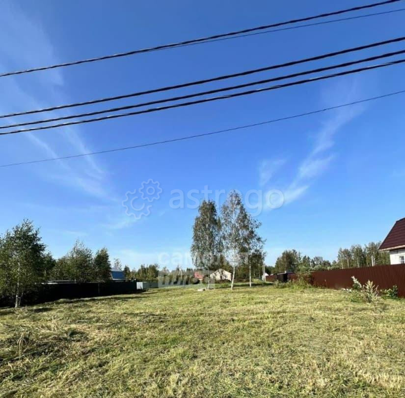 Земельный участок, 10 соток Орехово-Зуево - изображение 5