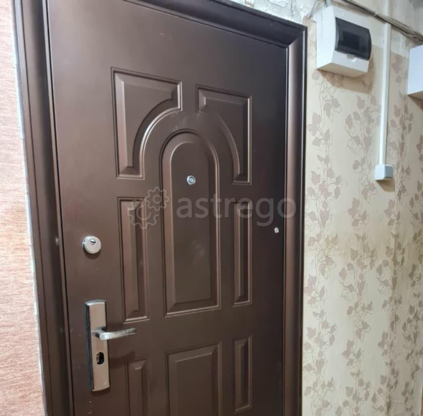 Комната, 14 м2, 4/5 эт. Красноярск - изображение 3