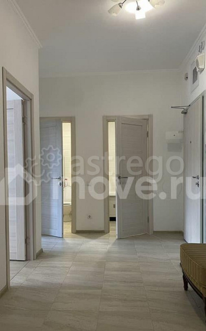 2-комн. квартира, 54 м2, 3/17 эт. Москва - изображение 5