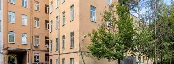 Комната, 13.1 м2, 5/5 эт. Санкт-Петербург
