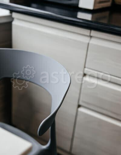 Студия, 34 м2, 5/5 эт. Климовск - изображение 1