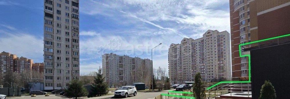 Свободного назначения, 90 м2 Балашиха - изображение 3