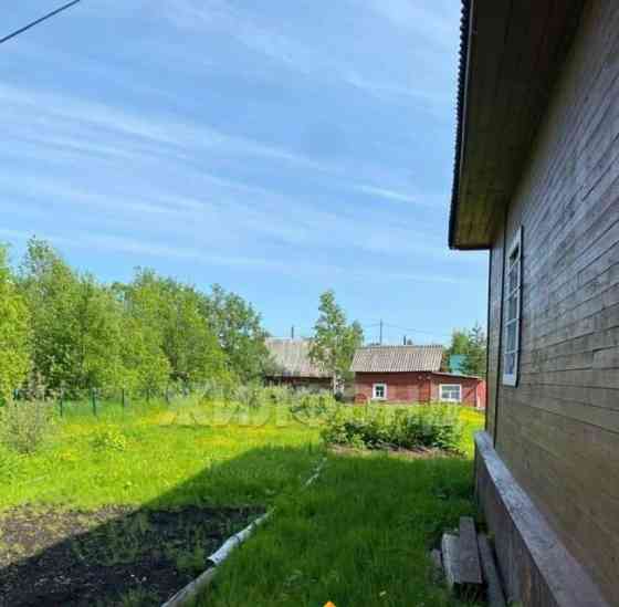 Дом, 41 м2, 12 соток, 1 эт. Архангельск