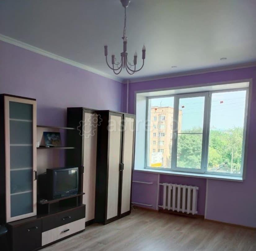 Комната, 21.3 м2, 4/6 эт. Москва - изображение 1