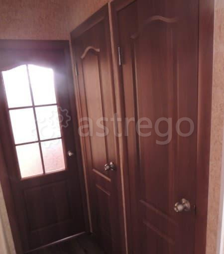 1-комн. квартира, 35 м2, 11/17 эт. Москва - изображение 6