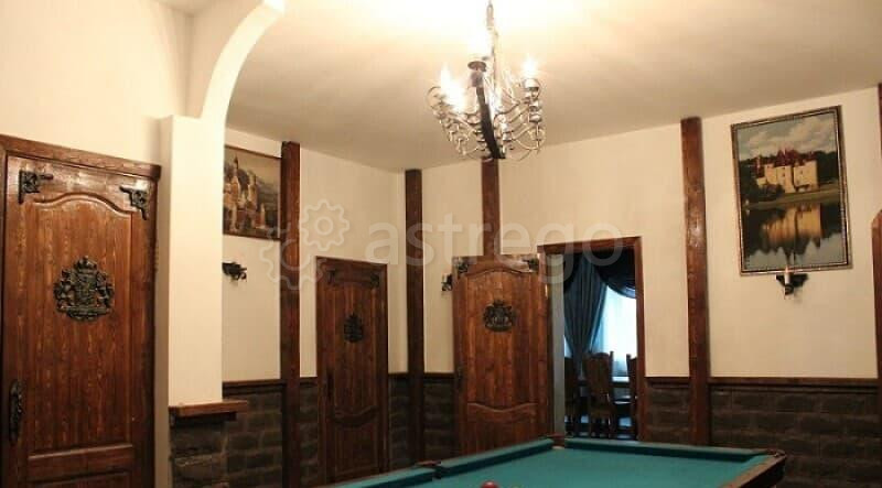 Коттедж, 600 м2 Дмитров - изображение 4