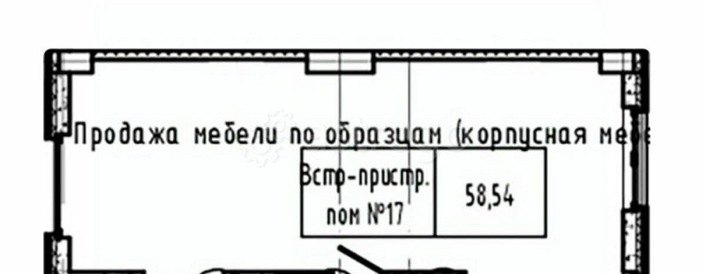 Свободного назначения, 170 м2 Санкт-Петербург - изображение 7
