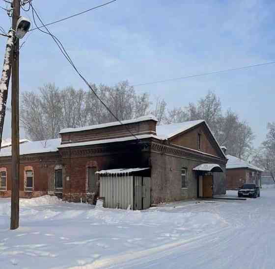 Свободного назначения, 700 м2 Канск