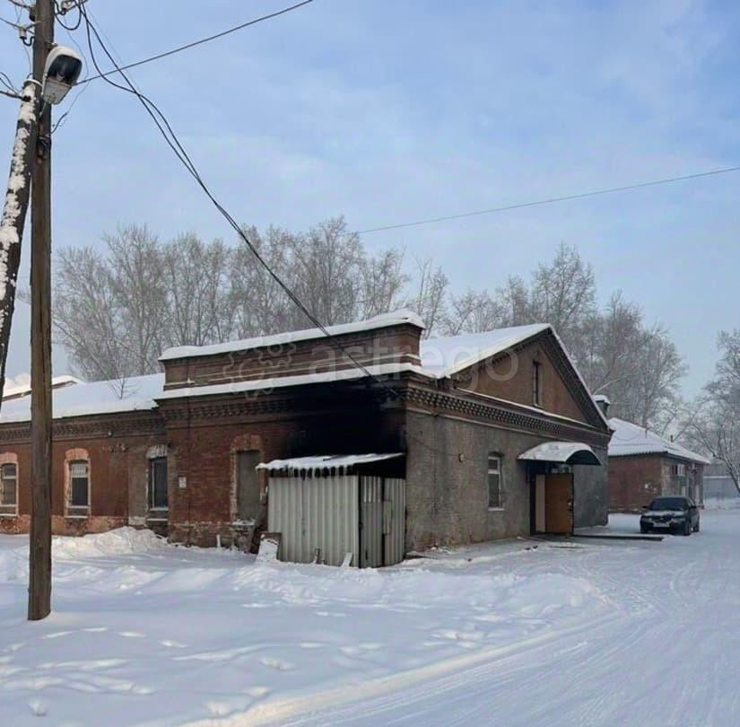 Свободного назначения, 700 м2 Канск - изображение 5