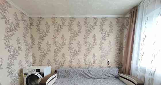 Студия, 16.7 м2, 5/5 эт. Красноярск