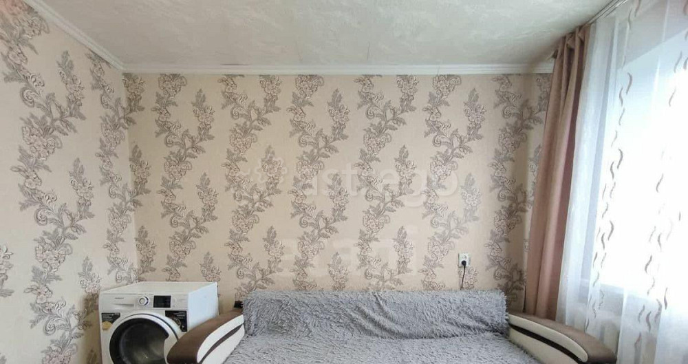 Студия, 16.7 м2, 5/5 эт. Красноярск - изображение 4