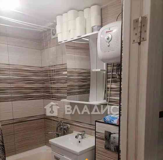 3-комн. квартира, 44 м2, 1/5 эт. Бийск