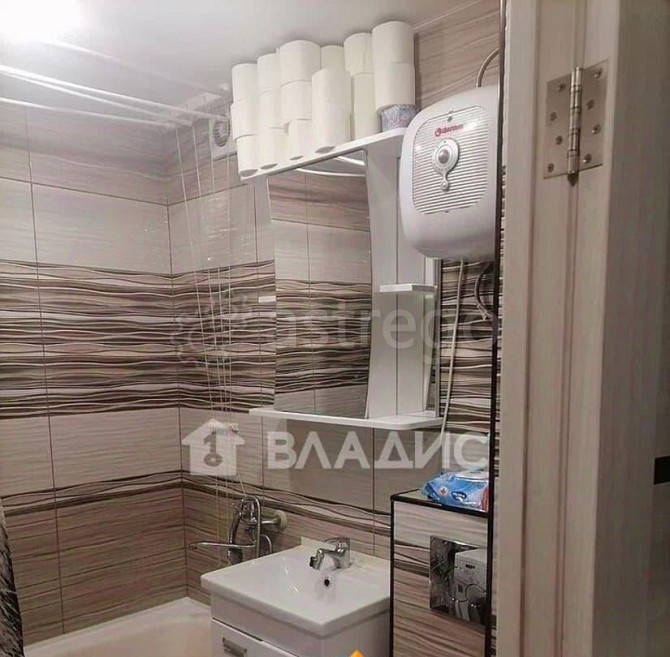 3-комн. квартира, 44 м2, 1/5 эт. Бийск - изображение 5