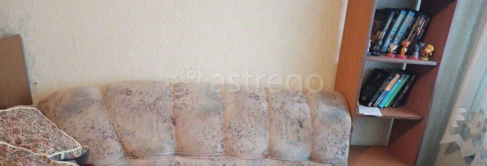 Комната, 13 м2, 5/5 эт. Старый Оскол - изображение 5