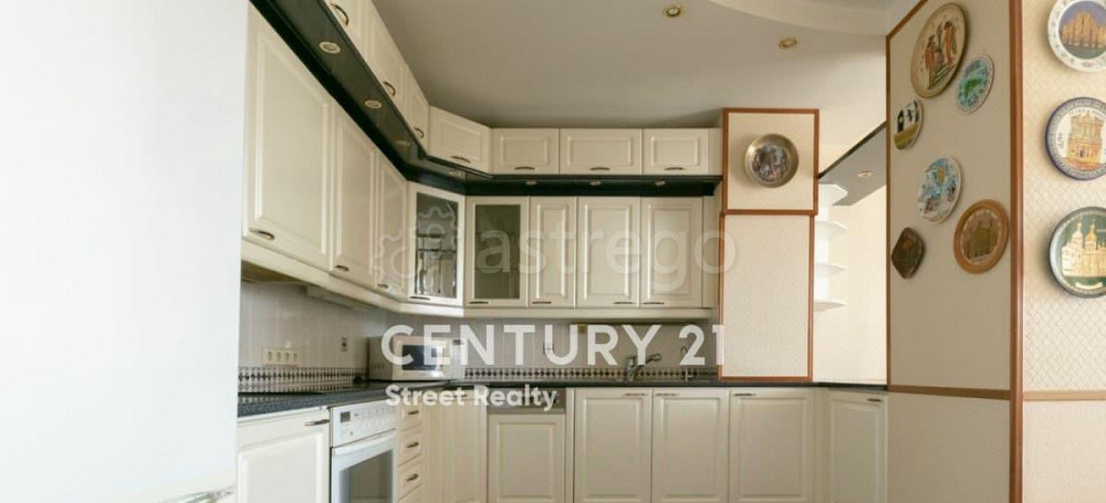 4-комн. квартира, 100 м2, 21/22 эт. Москва - изображение 3