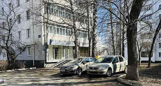 Торговое помещение, 61.3 м2 Уфа