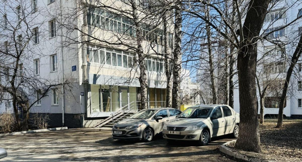 Торговое помещение, 61.3 м2 Уфа - изображение 3