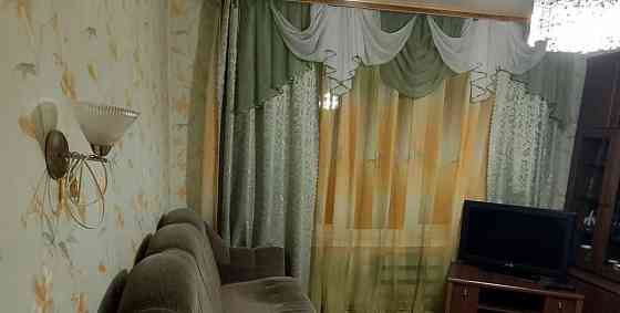 3-комн. квартира, 52 м2, 2/9 эт. Раменское