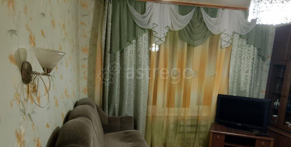 3-комн. квартира, 52 м2, 2/9 эт. Раменское - изображение 6