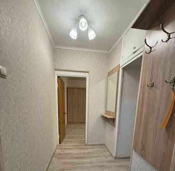 1-комн. квартира, 40 м2, 5/9 эт. Москва