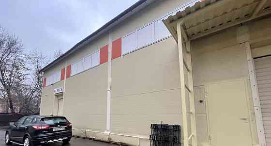 Производственное, 525 м2 Люберцы