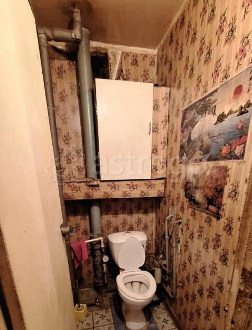 4-комн. квартира, 71 м2, 2/12 эт. Балашиха - изображение 1