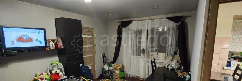 1-комн. квартира, 42.3 м2, 4/4 эт. Руза - изображение 2