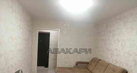 1-комн. квартира, 40 м2, 1/14 эт. Красноярск