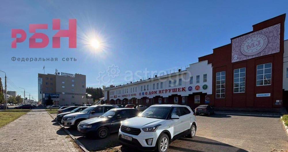 Свободного назначения, 200 м2 Нефтекамск - изображение 3