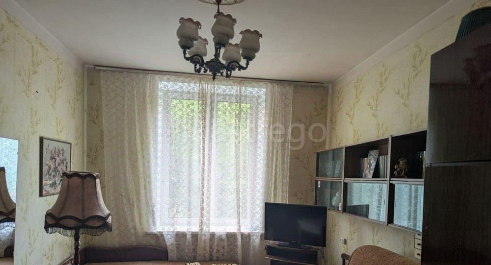 Комната, 14.8 м2, 2/5 эт. Москва - изображение 4