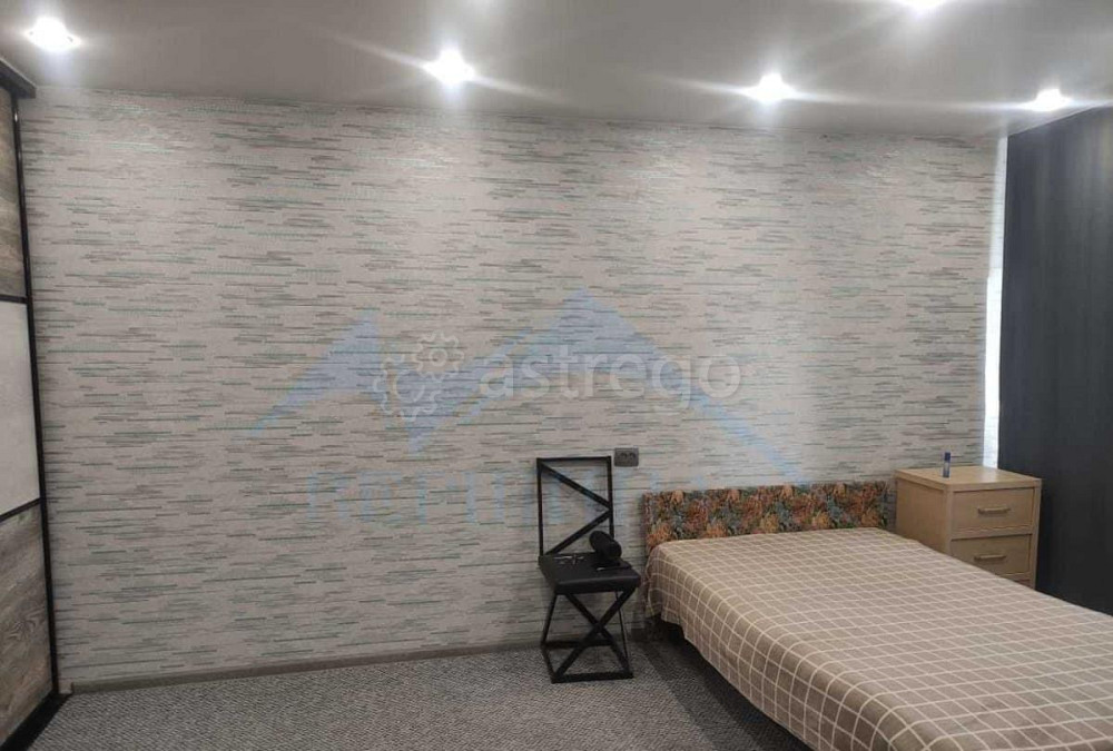 1-комн. квартира, 31 м2, 2/5 эт. Норильск - изображение 3