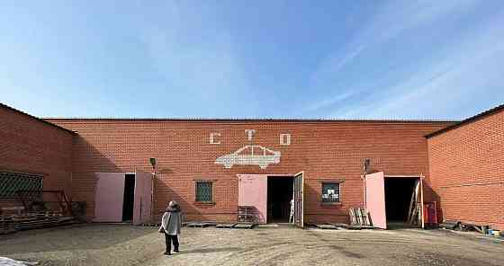 Склад, 914.65 м2 Старый Оскол