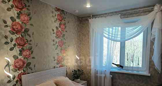 4-комн. квартира, 60.8 м2, 4/5 эт. Архангельск