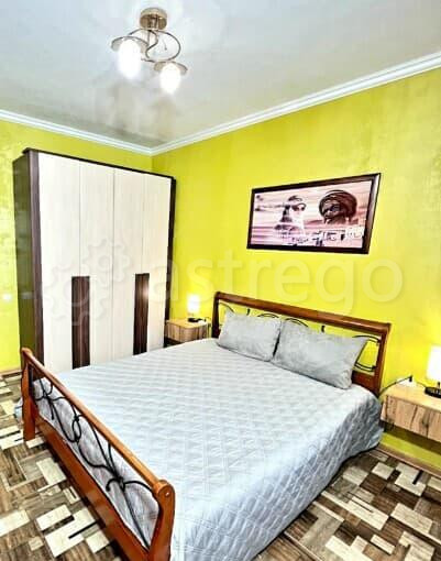 2-комн. квартира, 40 м2, 18/24 эт. Красноярск - изображение 3