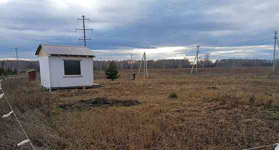 Земельный участок, 15 соток Красноярск