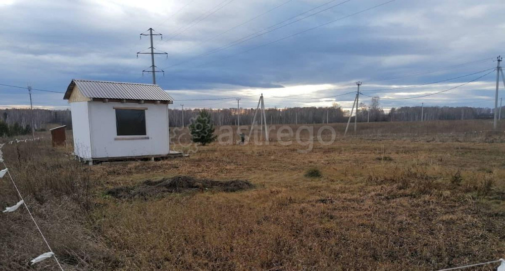 Земельный участок, 15 соток Красноярск - изображение 4