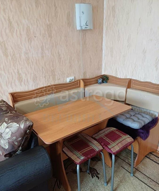 1-комн. квартира, 21 м2, 9/9 эт. Норильск - изображение 7